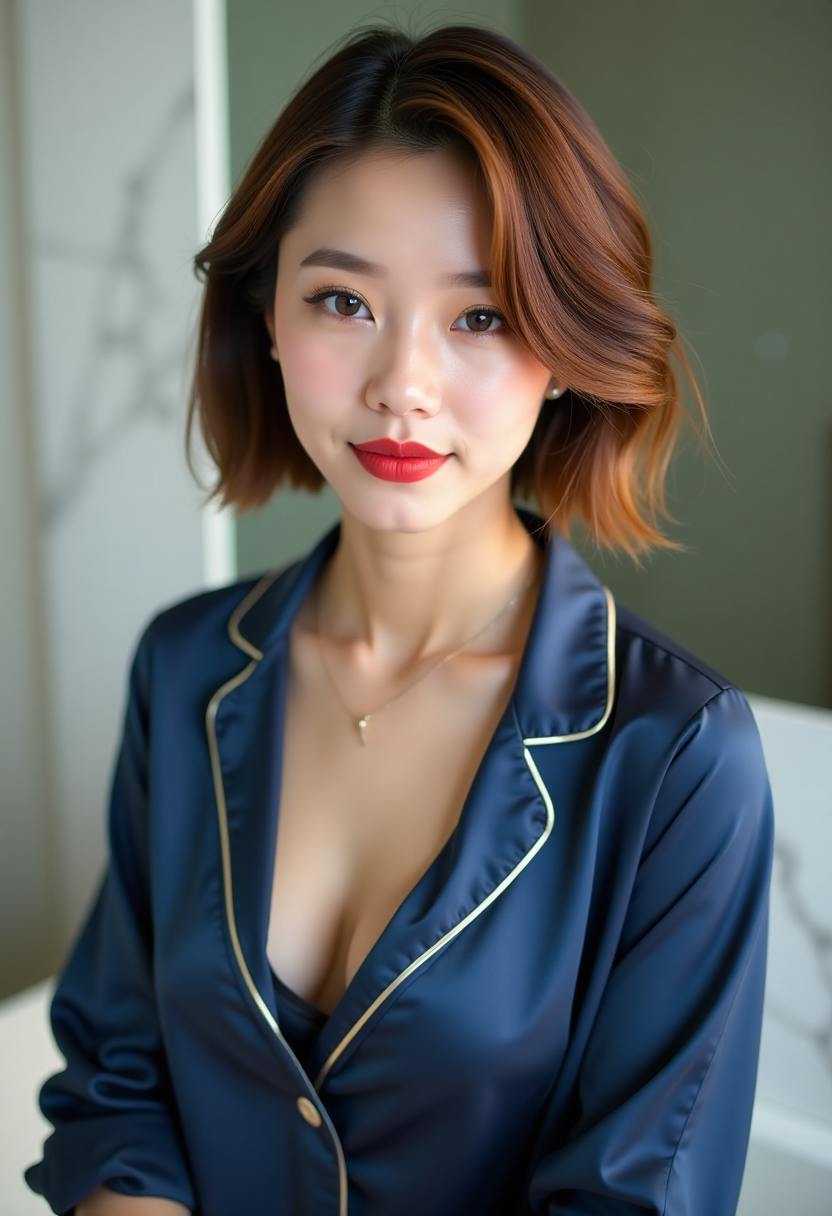 嫡女重生手撕白莲